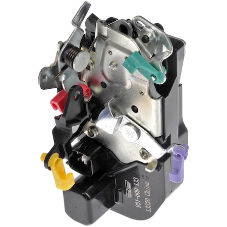 Dorman INTGR LATCH ACTUATOR 931-009